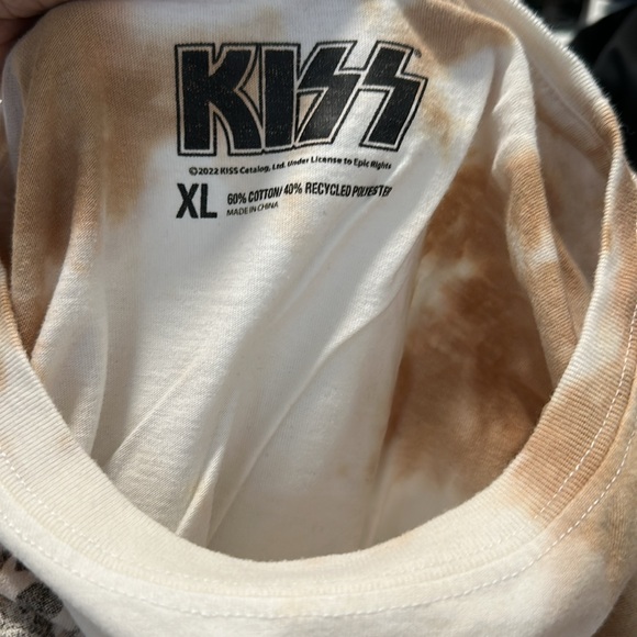 🎲 Bundle of 5 Woman’s XL Tops - Picture 4 of 7